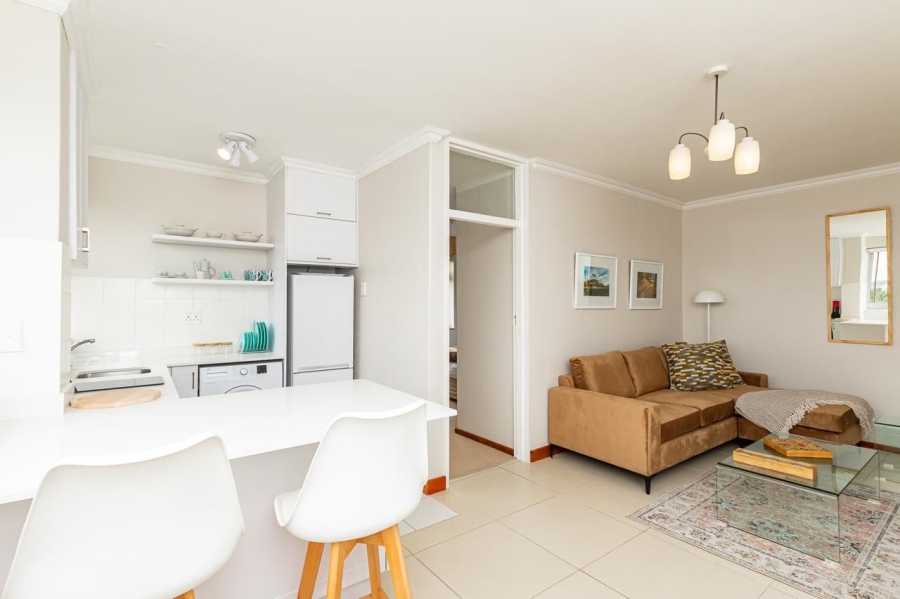 To Let 1 Bedroom Property for Rent in Rondebosch Western Cape